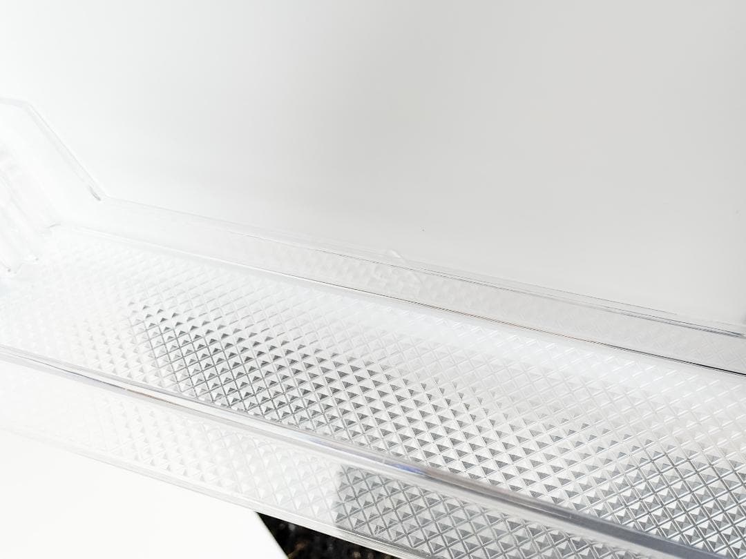 2023年製 SHARP 230L 冷蔵庫 SJ-BD23K-W 美品 動作良好