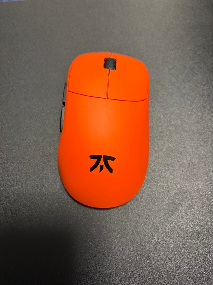 マウス・トラックボール lamzu thorn