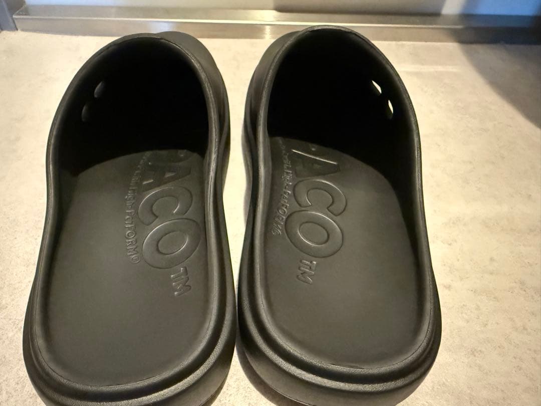 ennoy ppaco サンダル　エンノイ