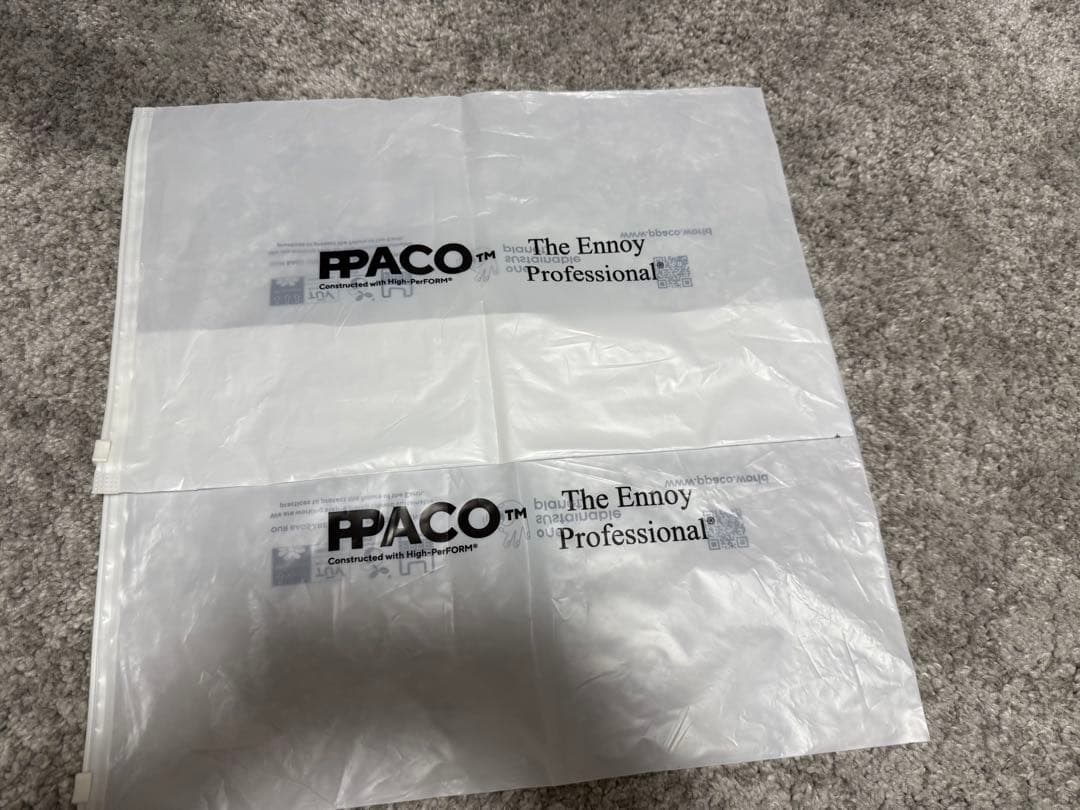 ennoy ppaco サンダル　エンノイ