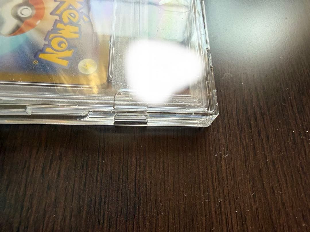 【PSA10】メガサーナイトex MUR 092/063 GEM MINT