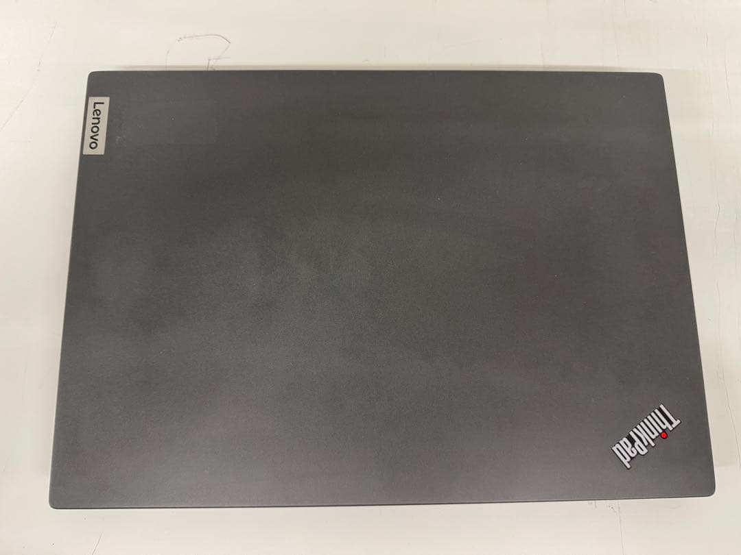 Lenovo　ThinkPad　X13　Gen3