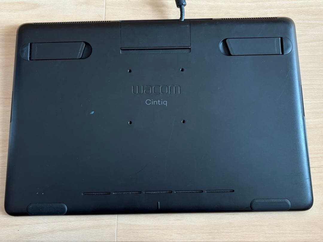 Wacom Cintiq 16 FHD DTK1660K1D ワコム 液タブ