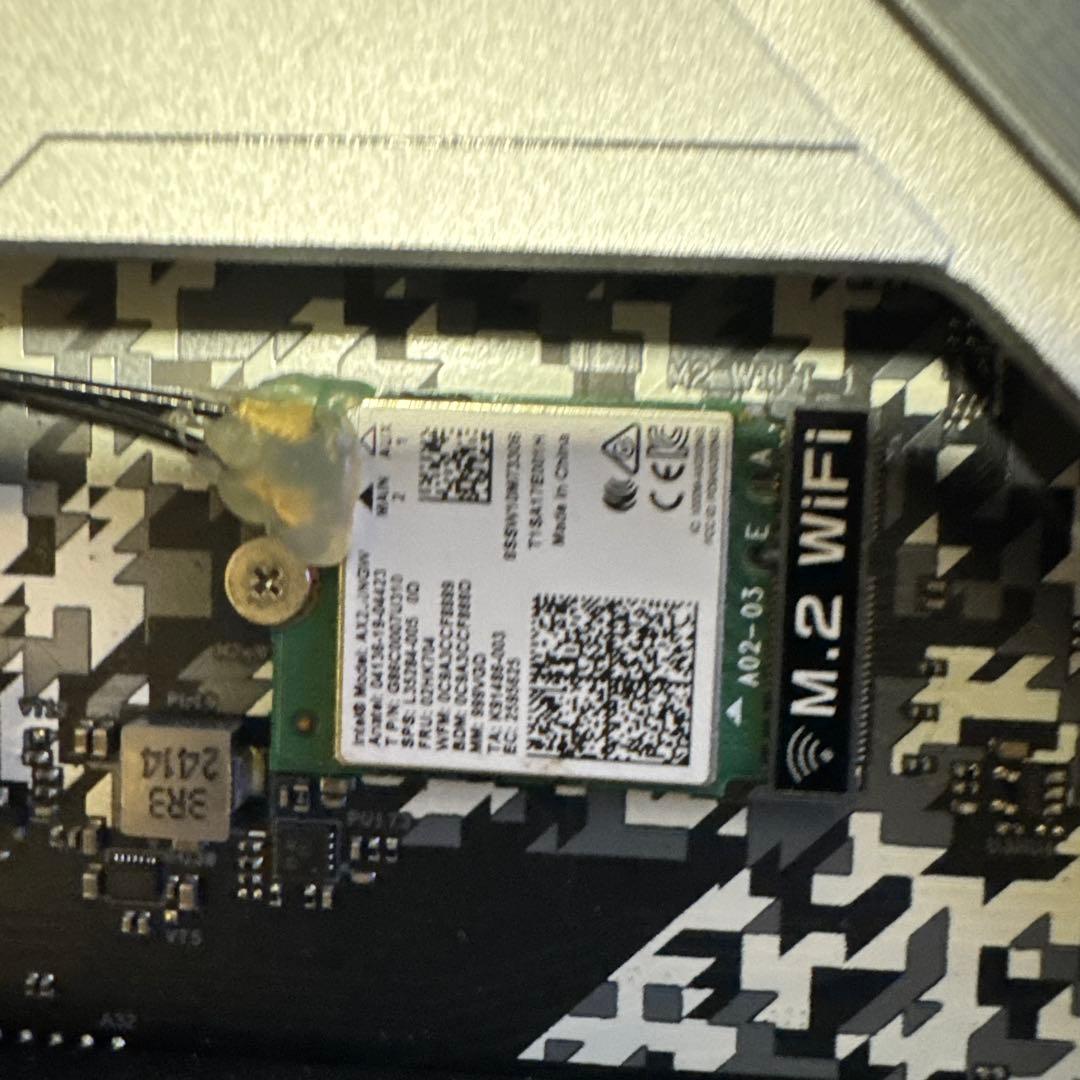 ASRock X570 Steel Legend マザーボード