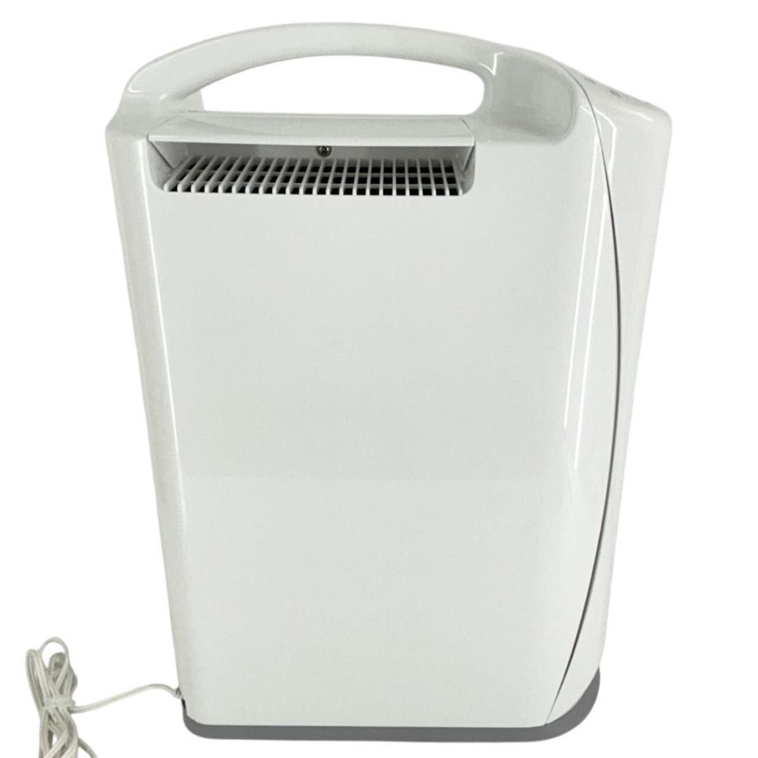 【美品】 2025年製 コロナ CORONA 衣類乾燥除湿機 CD-S6325