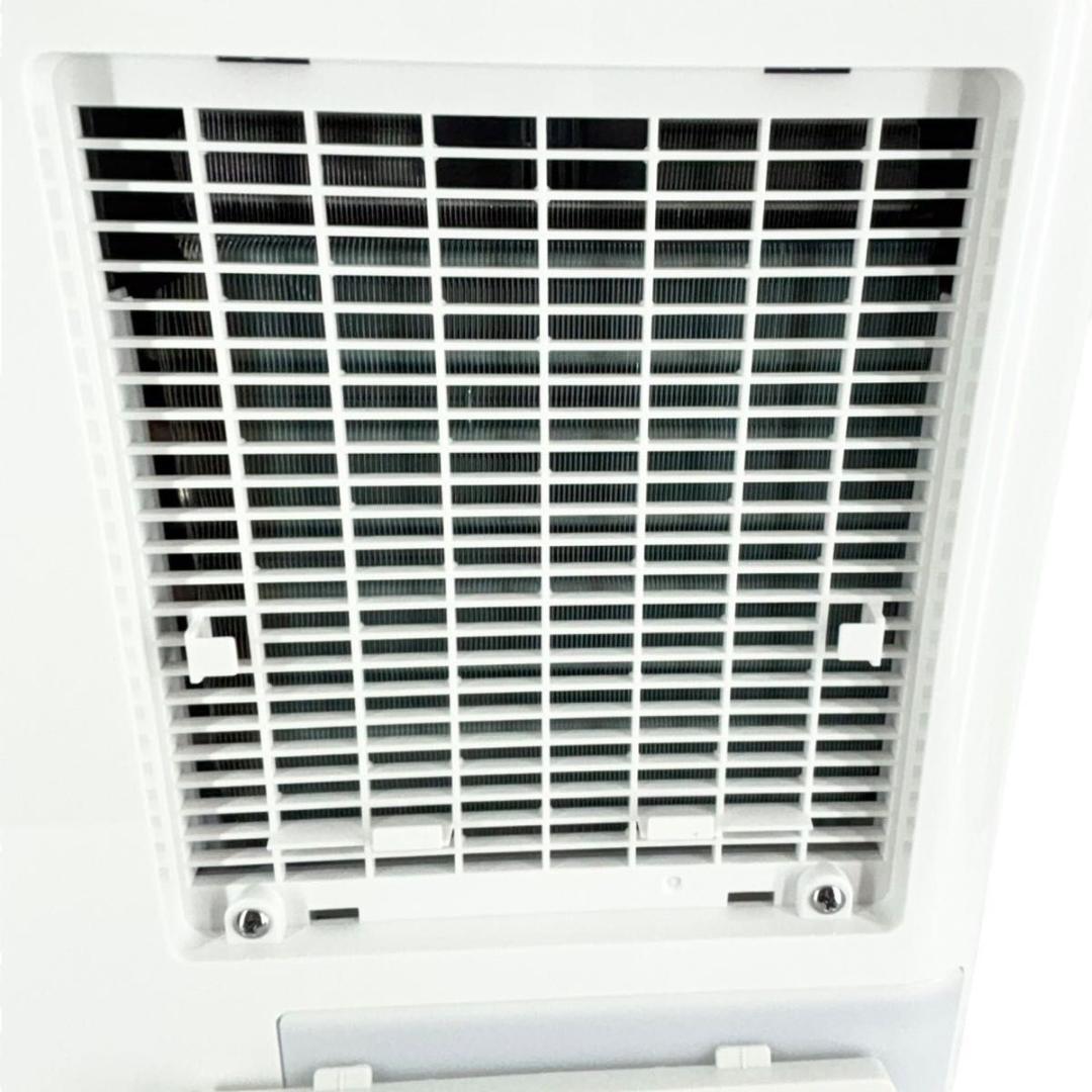 【美品】 2025年製 コロナ CORONA 衣類乾燥除湿機 CD-S6325