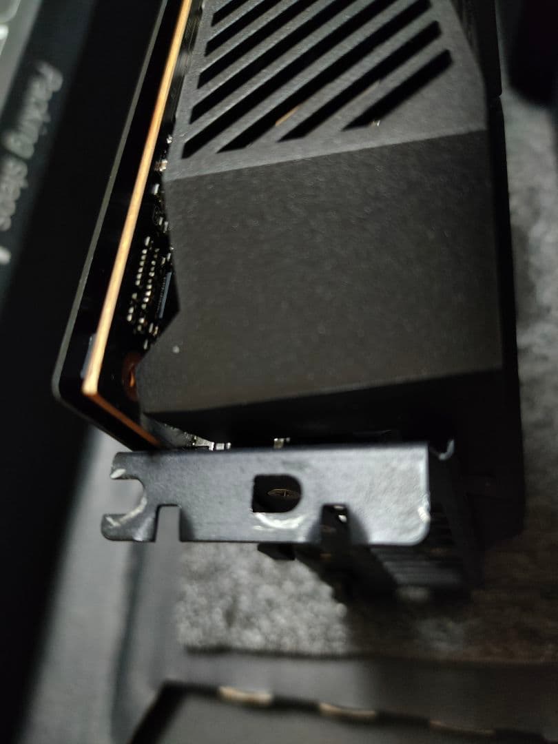 ASUS AMD ASUS DUAL RX5700 8G EVO ジャンク