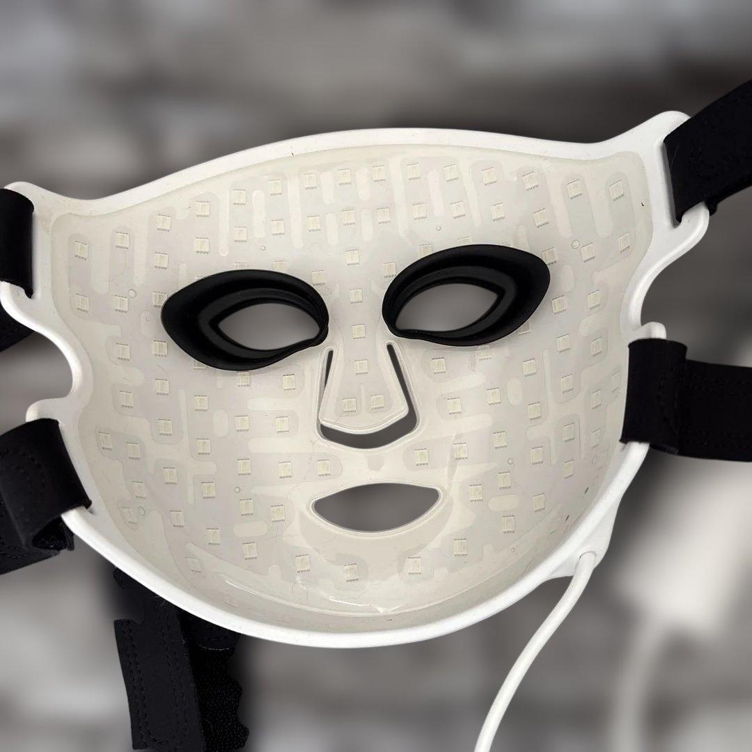 CURRENTBODY SKIN LEDフェイスマスク