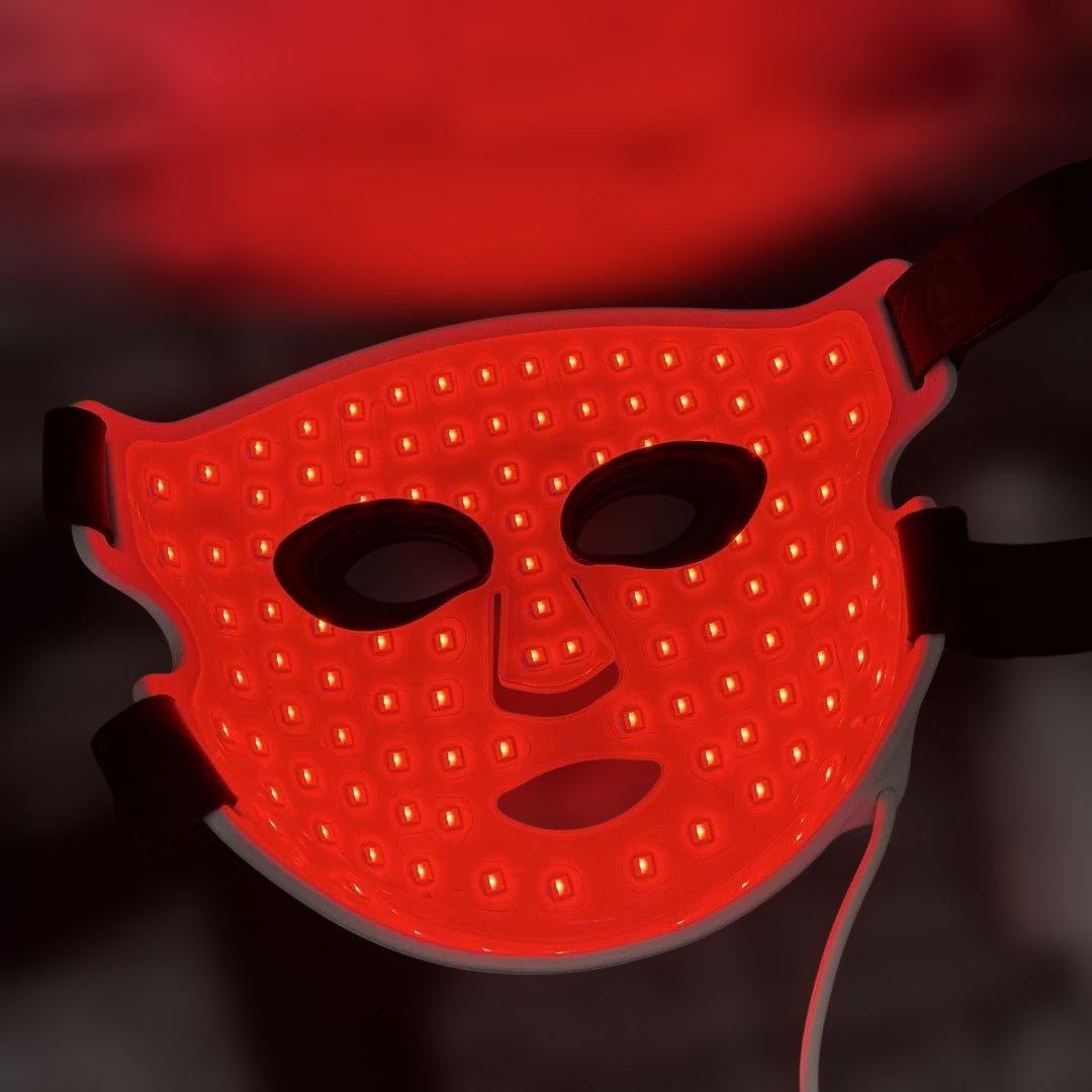 CURRENTBODY SKIN LEDフェイスマスク