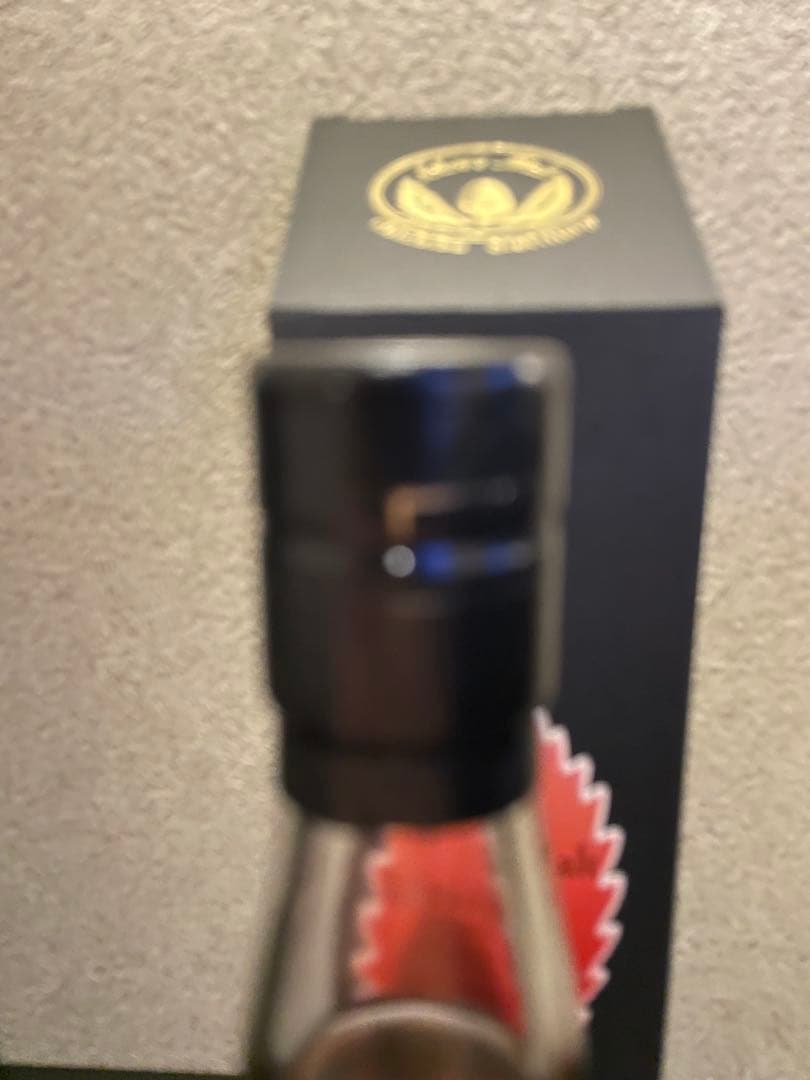 箱付】イチローズモルト ワインウッドリザーブ　700ml