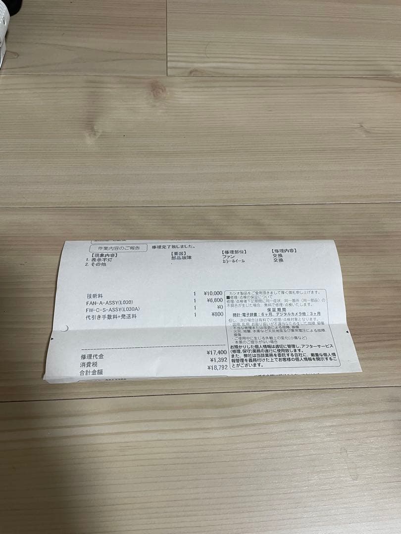 CASIO カシオ（家電） プロジェクター XJ-A145