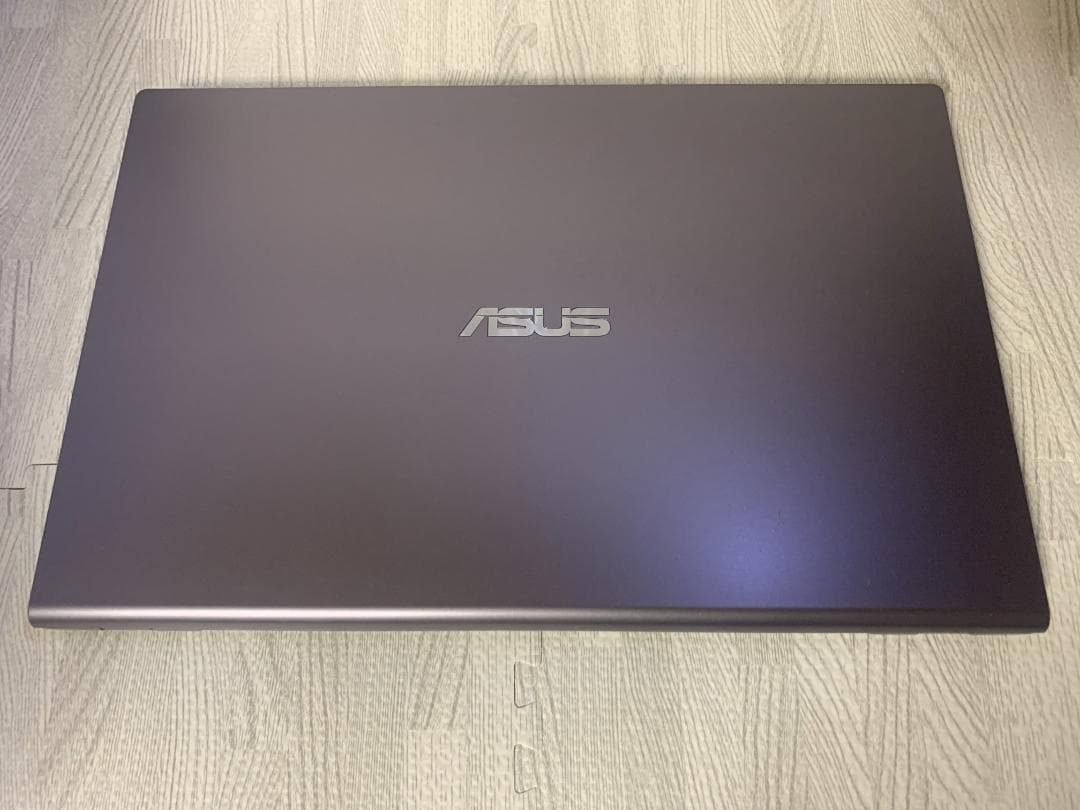 ASUS 第10世代 Core i7 NVMe搭載 15.6型 高性能