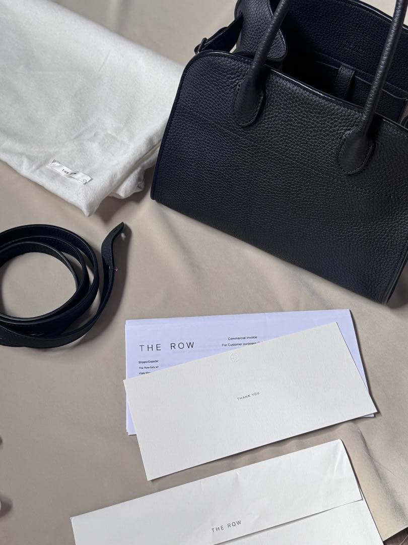 THE ROW ソフトマルゴー10