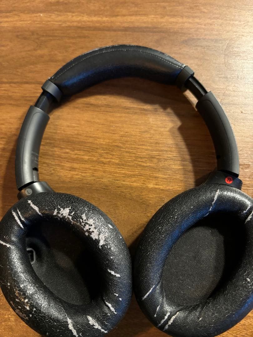 SONY ワイヤレスヘッドホンwh-1000xm4