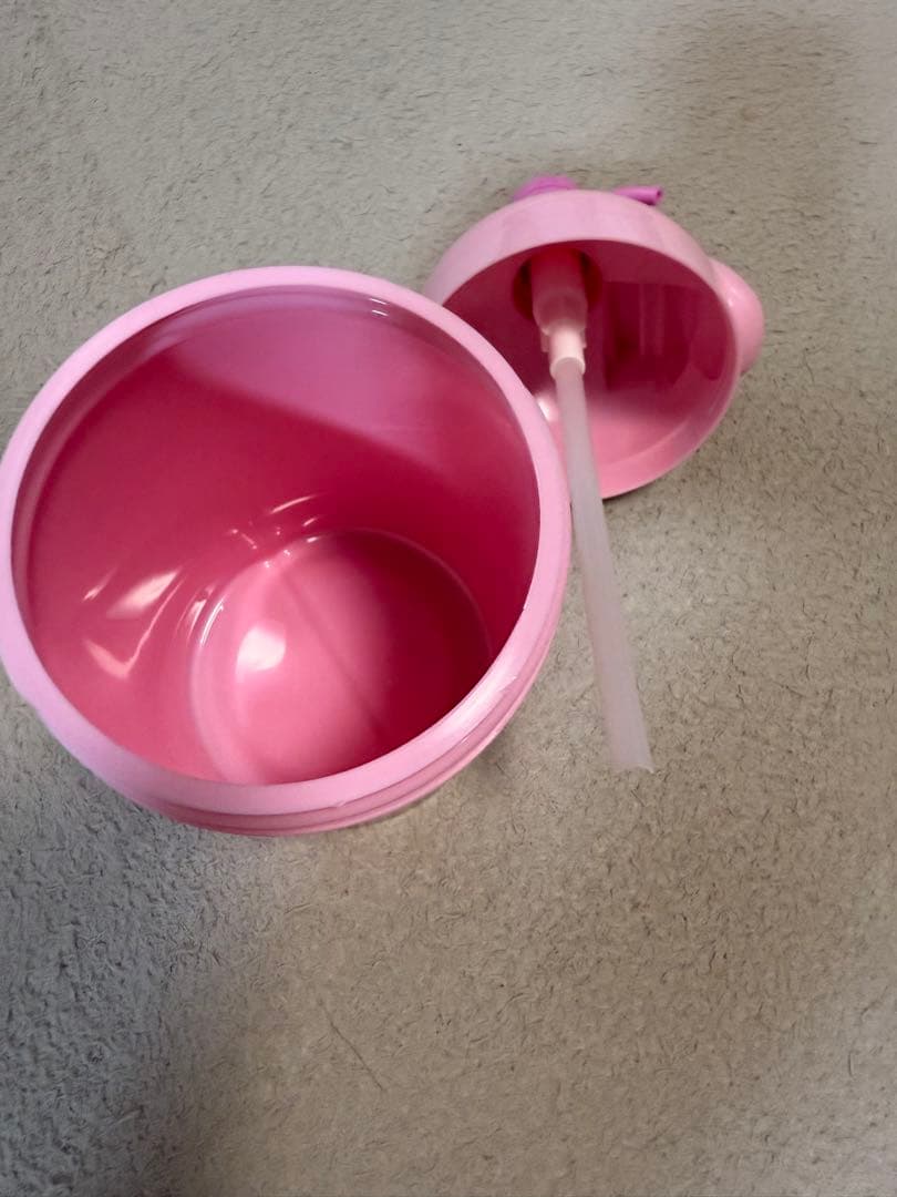 15日までお取り置き⚠️まめちゃん。⚠️Rady マイメロディシャンプーボトル