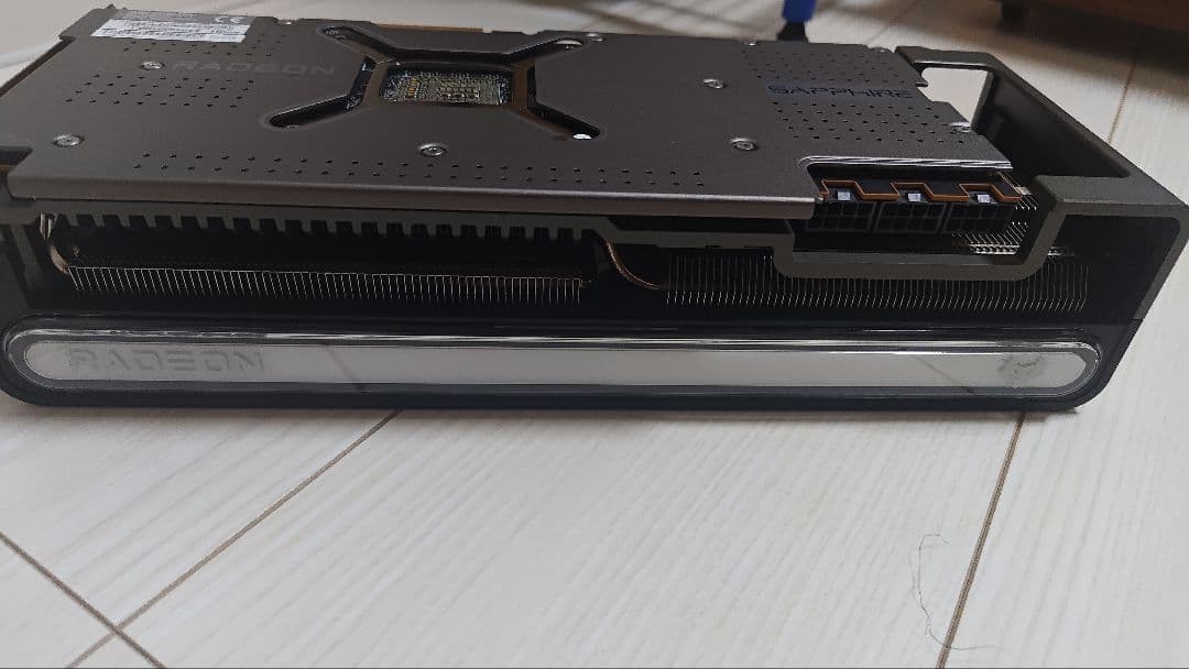 グラフィックボード・グラボ・ビデオカード Sapphire Radeon RX 7900 XTX 24GB