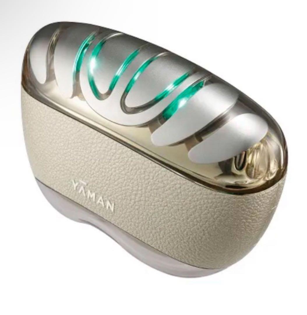 【新品未開封】YA-MAN リフトロジーゴールド YJFD1N 美容液付き