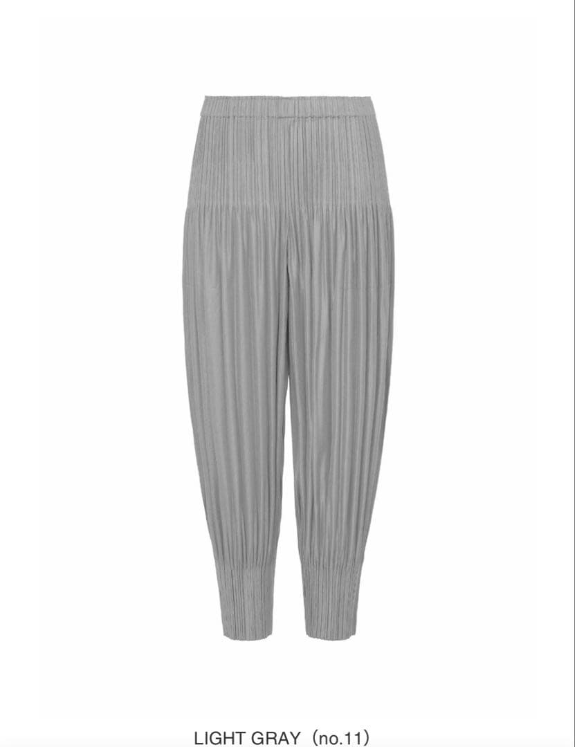 PLEATS PLEASE ISSEY MIYAKE サイズ4