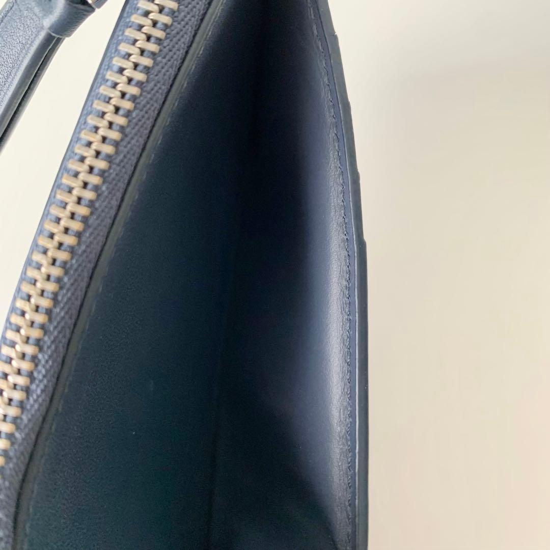 【LOEWE】ロエベ　フラグメントケース　パズル　ロング　カードホルダー