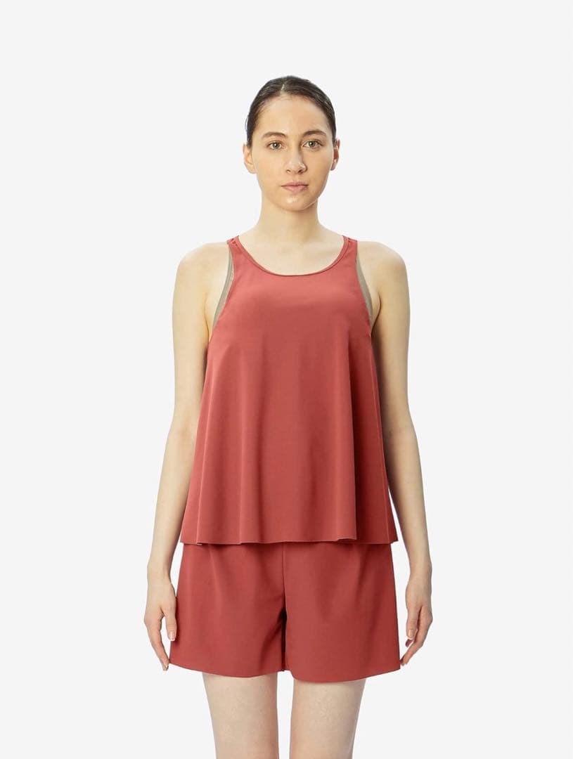 【新品】スピード　水着　ステイフィット　エコフレアセパレーツ　SSサイズ