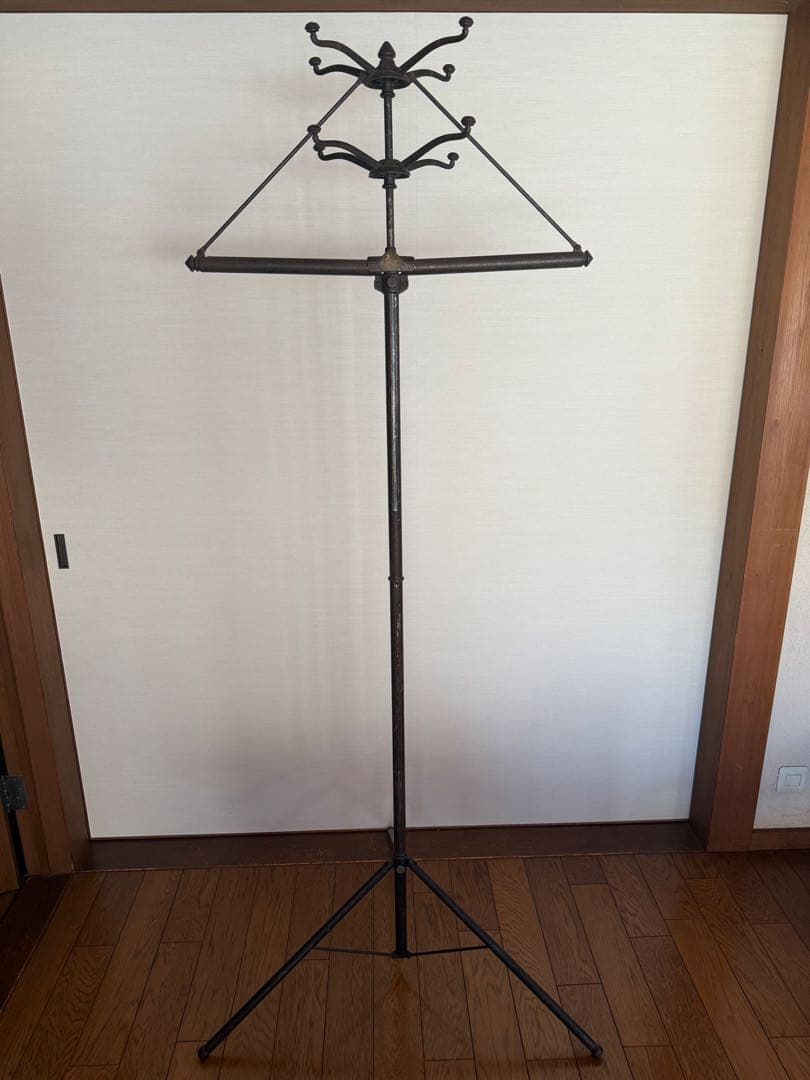 ユティラツリー