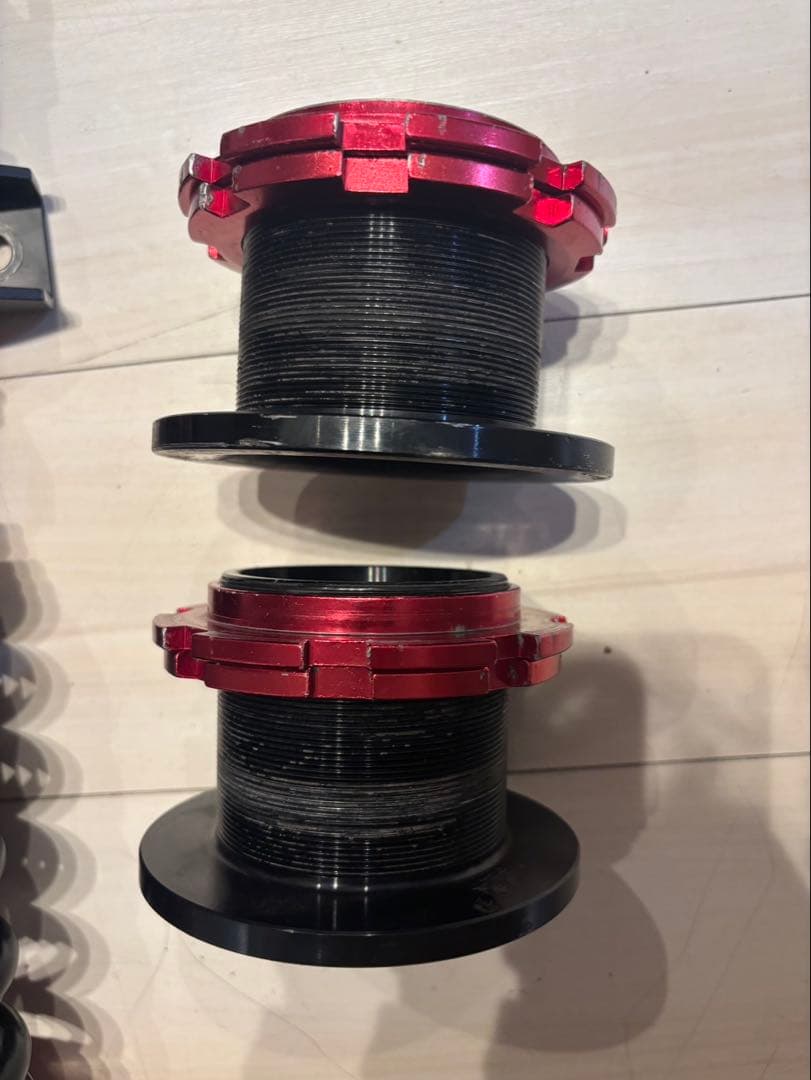 BLITZ ダンパー ZZ-R サスペンションキット 30ヴェルファイア