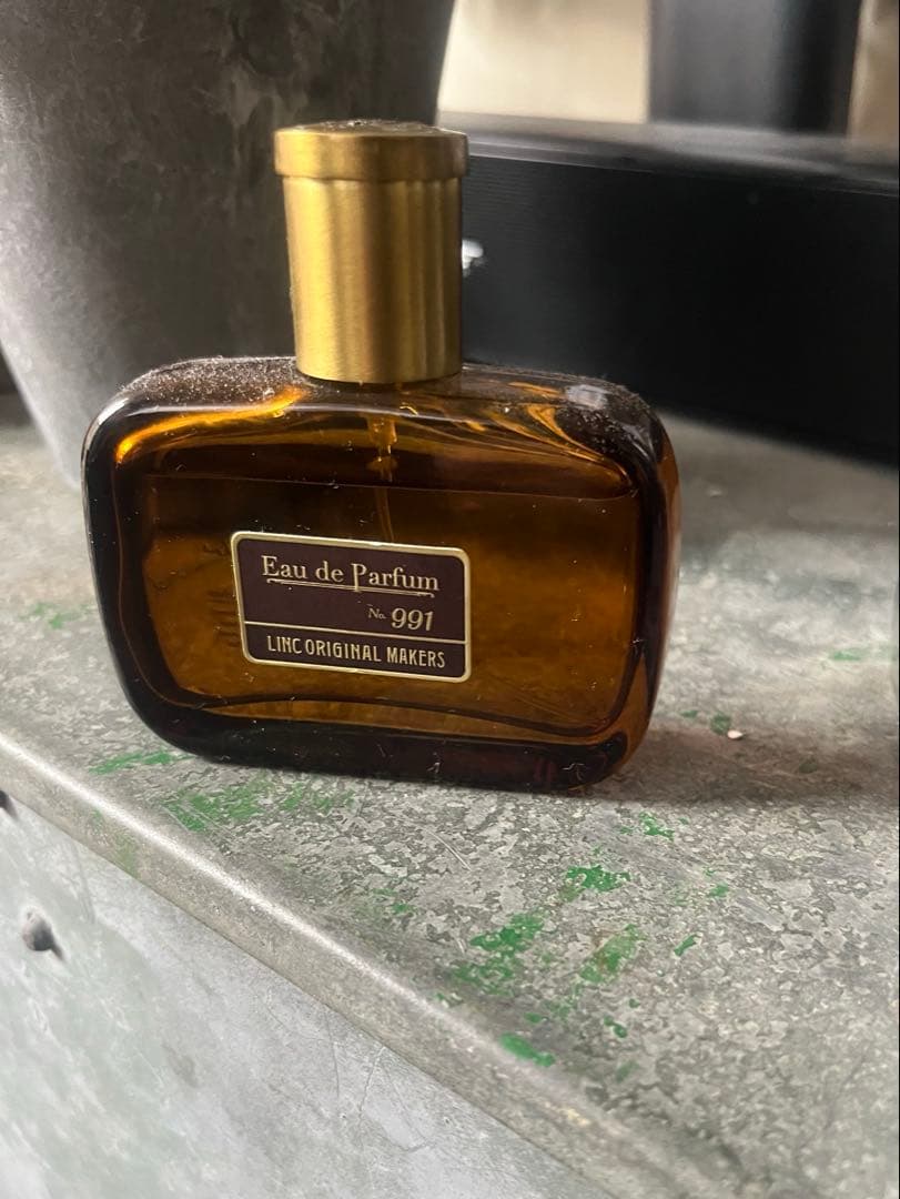 リンクオリジナルメーカーズ　991