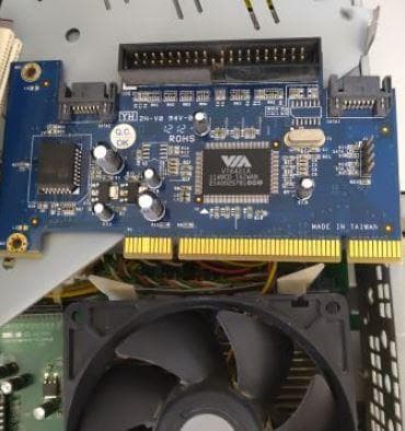 Windows XP ESPRIMO D581/CX i5 SSD可