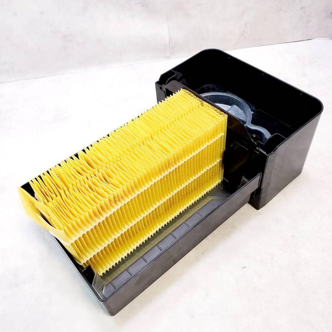 【動作良好 】ダイニチ HD-LX1221-H ハイブリッド式加湿器