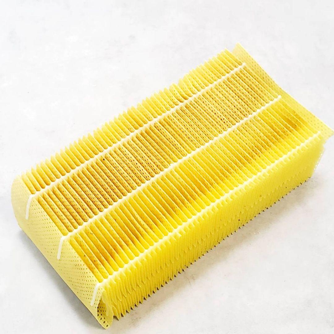 【動作良好 】ダイニチ HD-LX1221-H ハイブリッド式加湿器