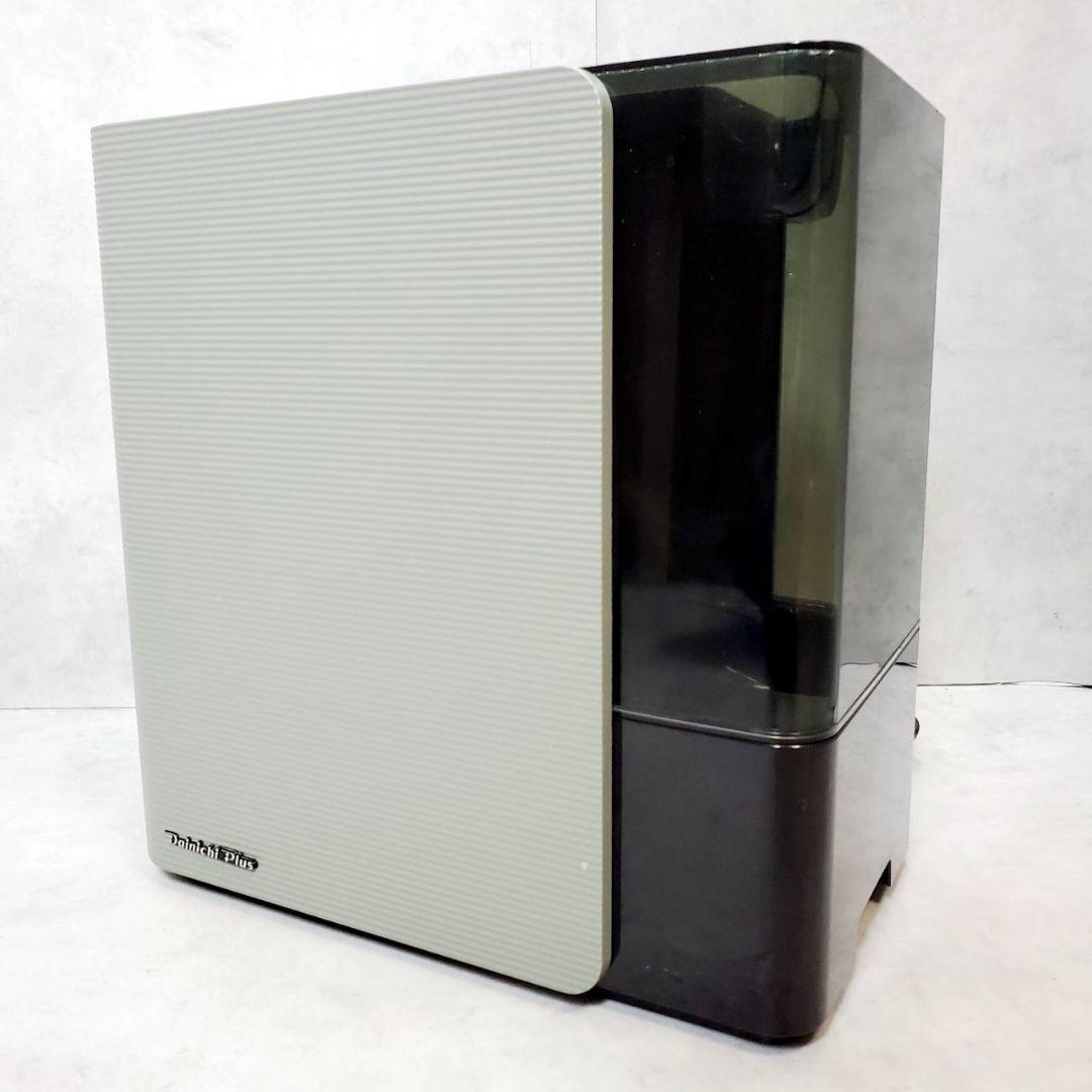 【動作良好 】ダイニチ HD-LX1221-H ハイブリッド式加湿器