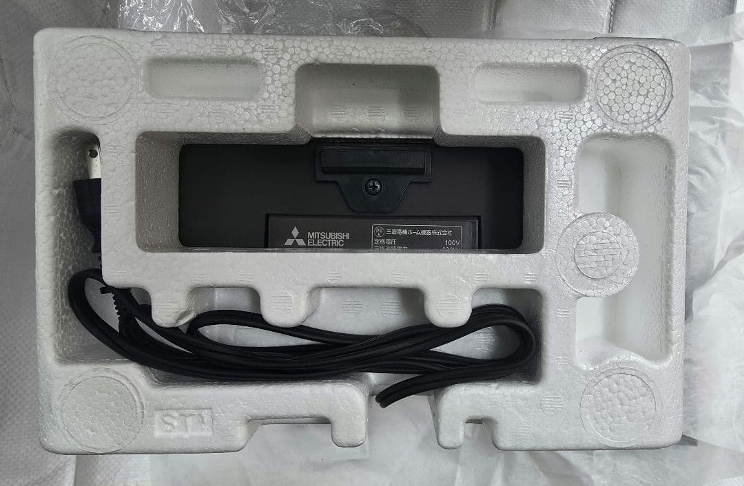 三菱ブレッドオーブン TO-ST1 トースター