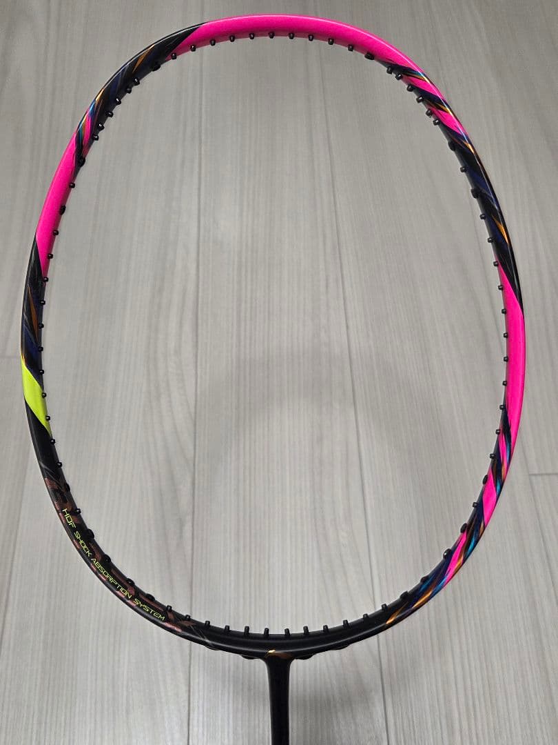 ラケット LI-NING BX900N BLADEX 900 NEW