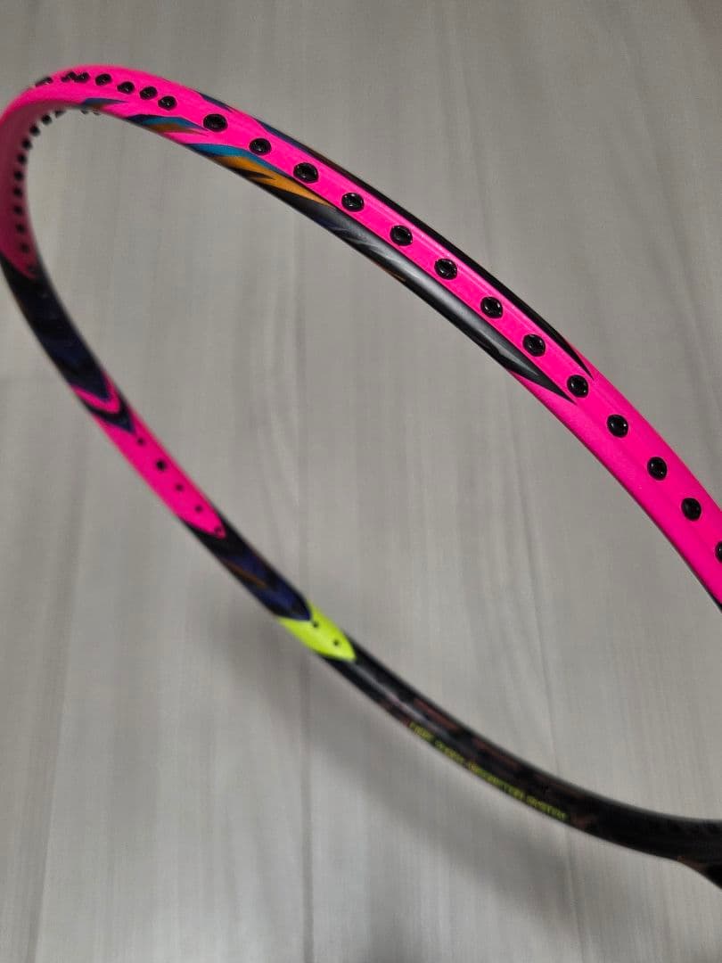 ラケット LI-NING BX900N BLADEX 900 NEW