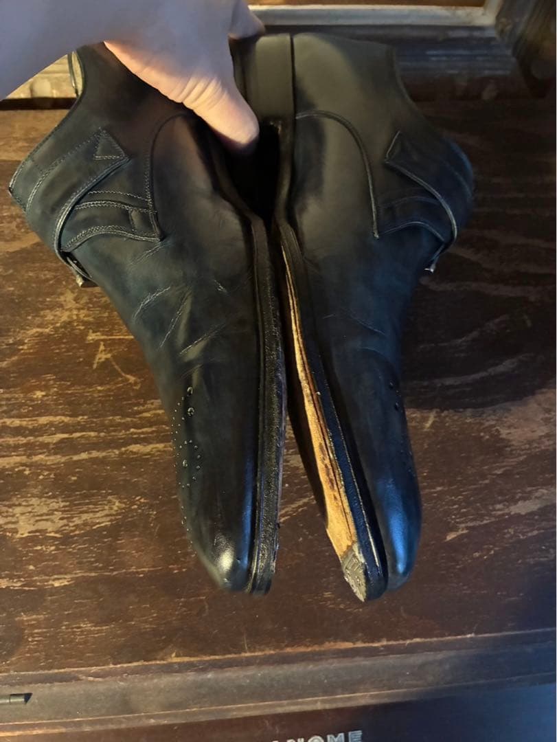 マグナーニ　シングルモンク