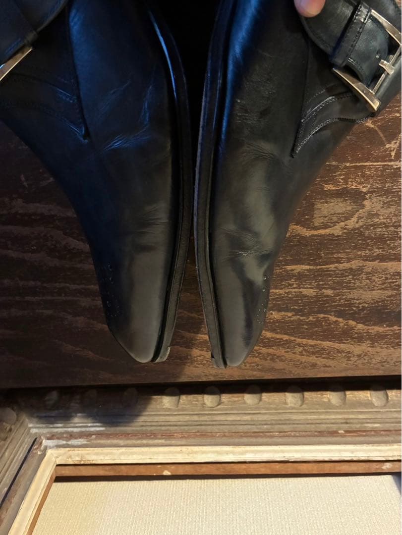 マグナーニ　シングルモンク