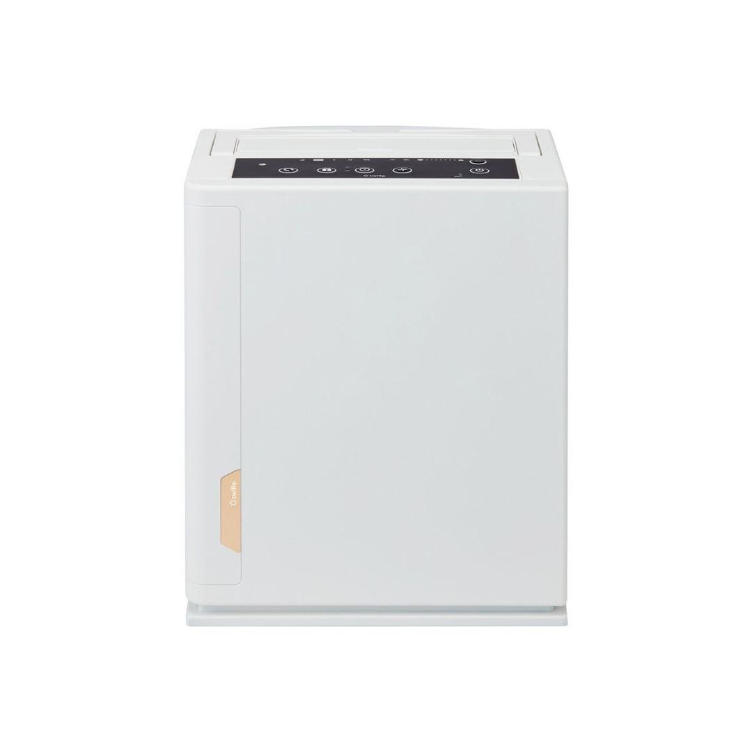 新品未使用 次亜塩素酸加湿器 switle moist SVW-MQA70