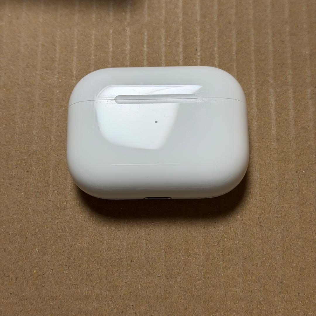 正規品　Apple AirPods Pro 2 （USB-C）