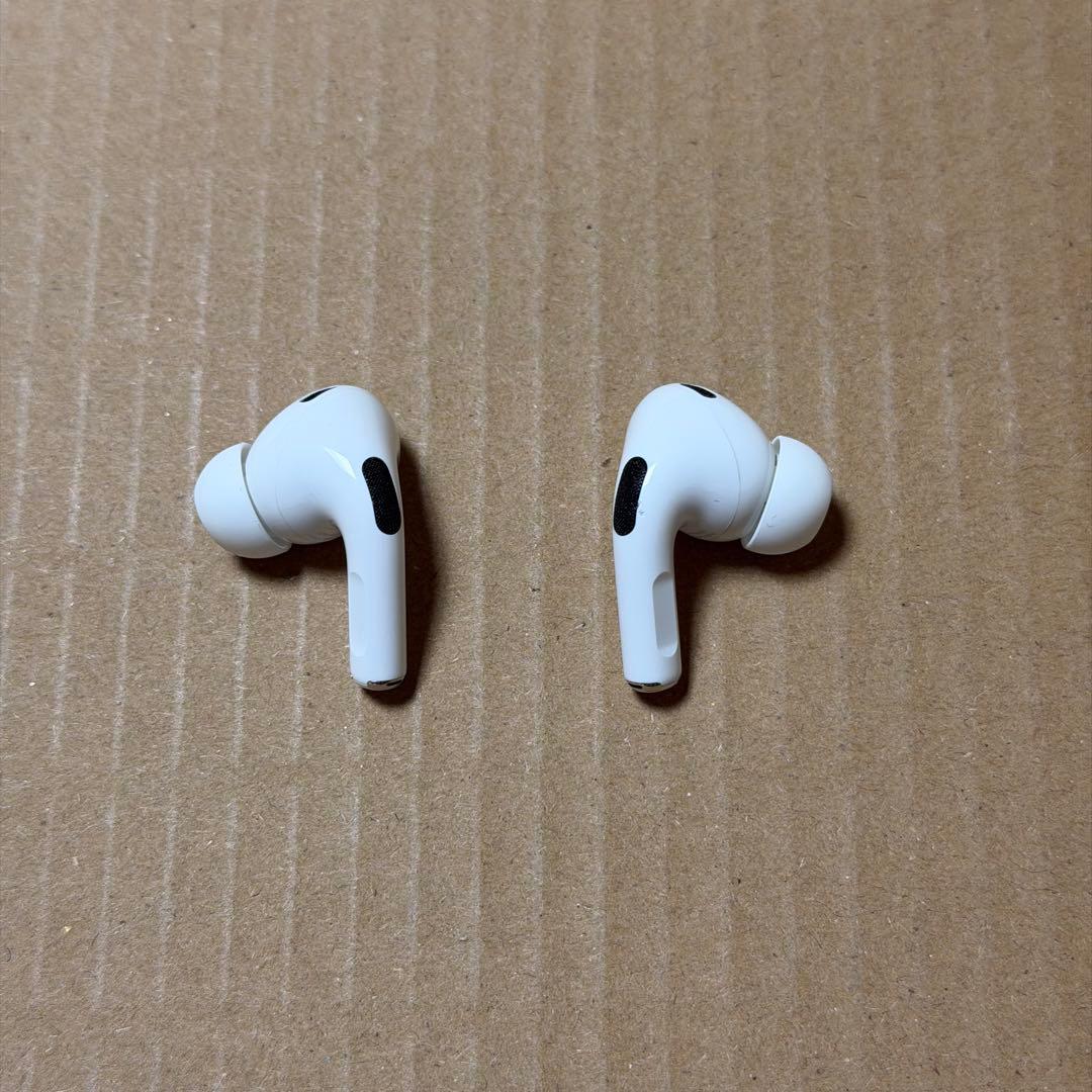 正規品　Apple AirPods Pro 2 （USB-C）