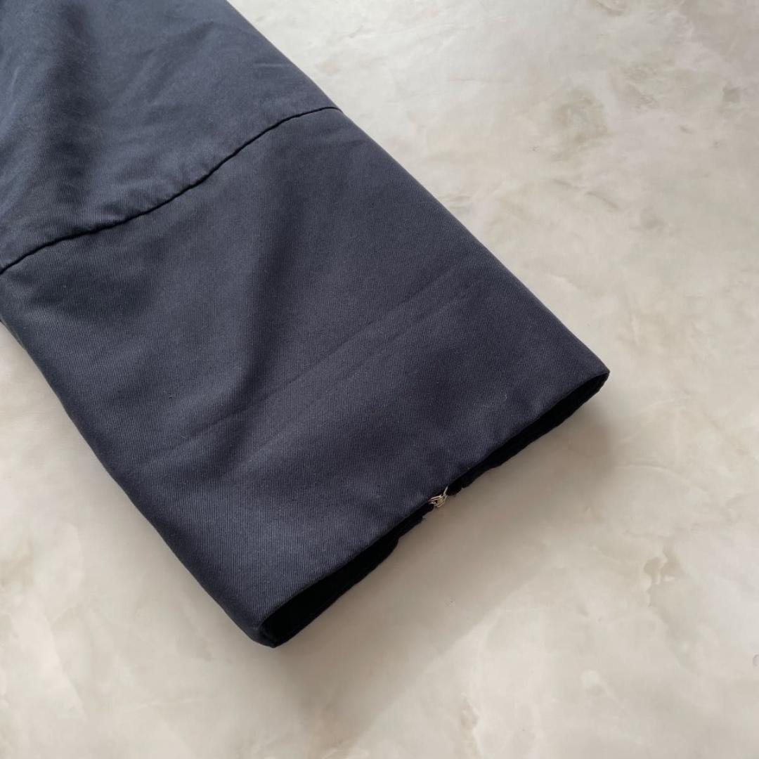 MAX MARA ダウンライナーフーデッドコート 3way ダブルジップ　XXL