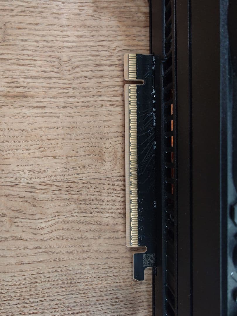 【動作確認済】Geforce RTX 5080 16GB Palit グラボ