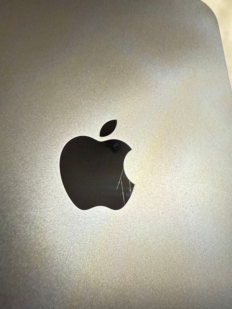 Apple iPad mini6 (256GB) スペースグレイ