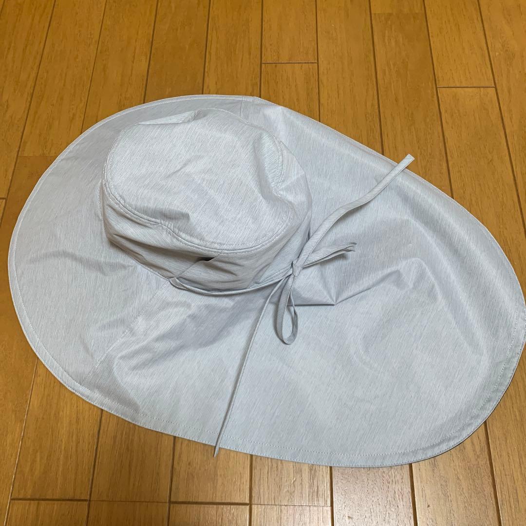 サンバリア　オーバル・ハット