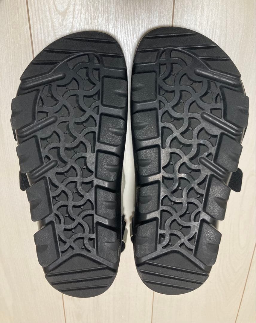 ◾️最終値下げ　Birkenstock　モガミテラ　限定カラー　42/27cm