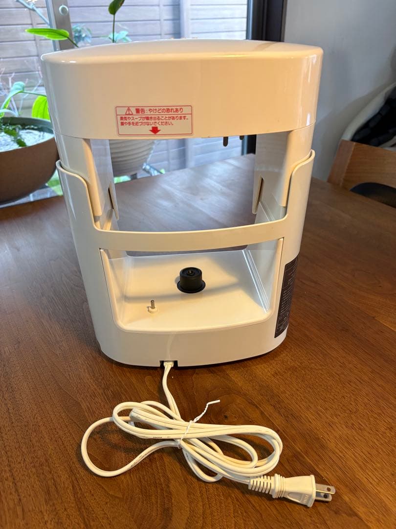 山本電気 YE-CM61 スープメーカー