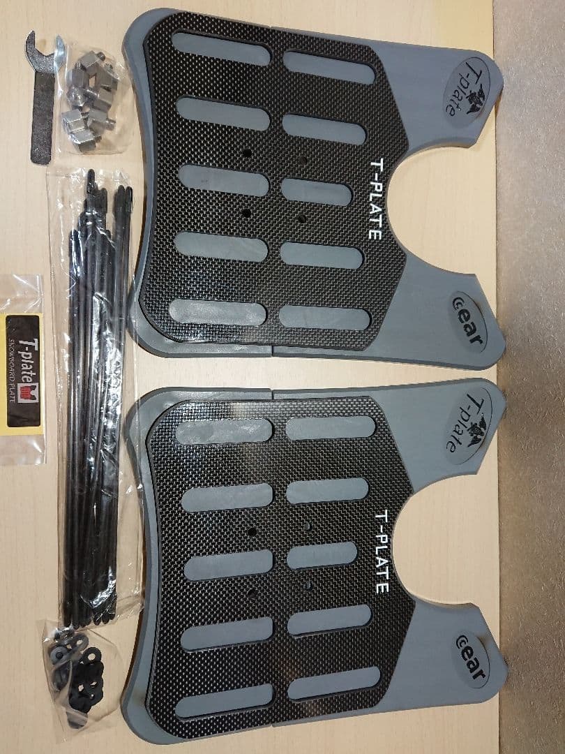 T-plate エグゼクティブ 希少 カーボン天板