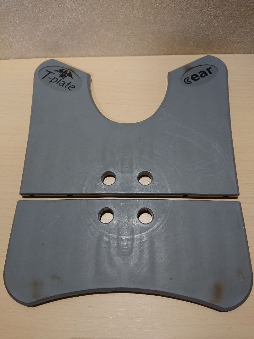 T-plate エグゼクティブ 希少 カーボン天板