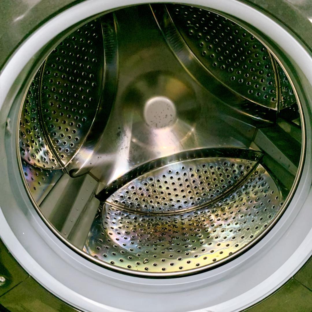 OE12183 シャープ 7.0kg ドラム式洗濯機 大型 小型 一人暮らし