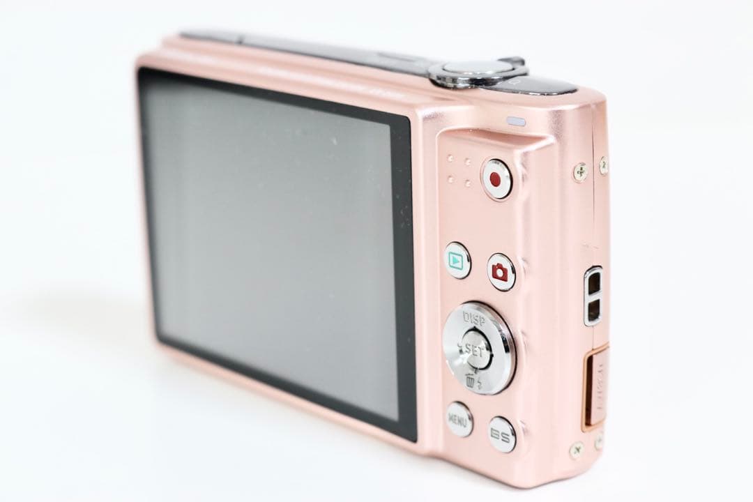 ■ 美品 ■ カシオCASIO EXILIM EX-Z400 ピンク