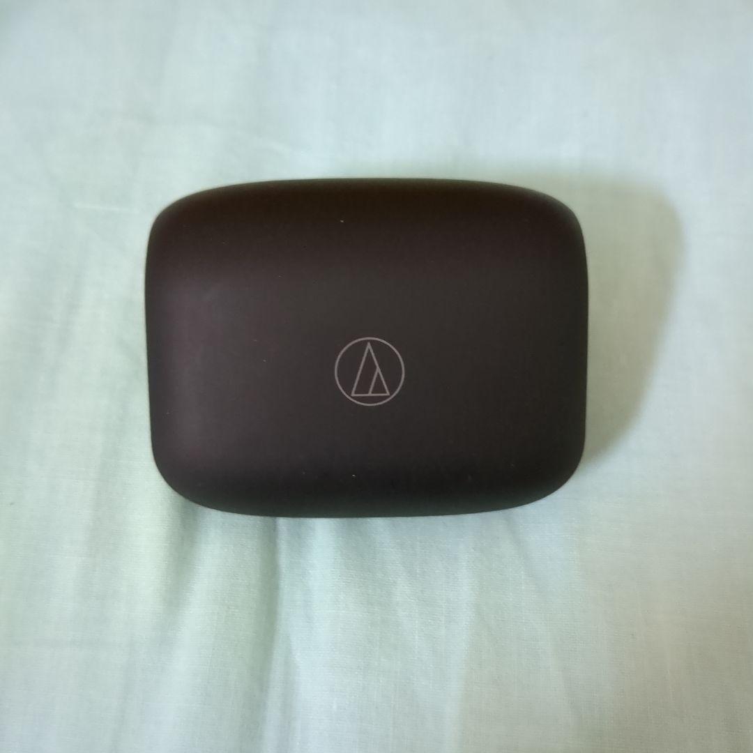 Audio-Technica ATH-TWX7 充電ケース